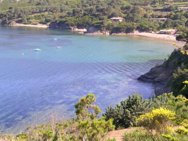 appartamento vacanze Elba